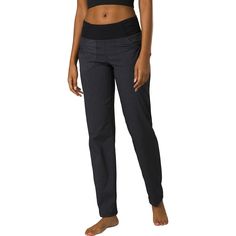 Whether we're on the trail or snagging some drinks post-hike, the Summit Pant offers the stretchy comfort we're all about. With an easy-going pull-on design that moves with us, this pant also features a smooth, elastic waistband to ensure a secure fit. Athleisure Bottoms For Hiking, Relaxed Fit Go-dry Bottoms For Hiking, Athleisure Hiking Pants With Elastic Waistband, Go-dry Athleisure Hiking Pants, Stretch Activewear With Hip Pockets For Outdoor, Midweight Elastic Waistband Hiking Bottoms, Functional Lightweight Bottoms For Hiking, Casual Midweight Yoga Pants For Sports, Versatile Hiking Bottoms