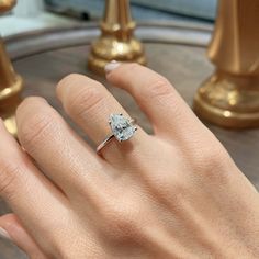 Pear Hidden Halo, Nothing Left To Say, Special Engagement Ring, Halo Band, Stylish Lady, Vs1 Diamond, Measure Ring Size, Cvd Diamond, Vs2 Diamond