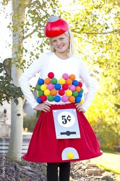 38 of the most CLEVER & UNIQUE Costume Ideas