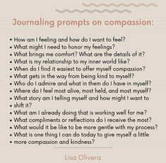 Attachment Journal Prompts, Journal Props, Mindfulness Prompts, Therapist Quotes, Healing Journal, Gratitude Journal Prompts