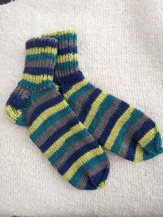 Socks for M or F, hand-knitted, warm, booties Cozy Chunky Knit Socks With Round Toe, Cozy Chunky Knit Socks, Casual Warm Knit Socks, Comfortable Warm Knit Socks, Warm Knit Comfortable Socks, Casual Knitted Socks For Gifts, Cozy Knitted Booties With Round Toe, Casual Multicolor Knitted Socks, Handmade Multicolor Casual Socks