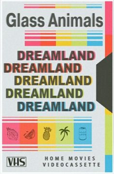 glass animals dreamland dreamland dreamland dreamland dreamland dreamland dreamland dreamland