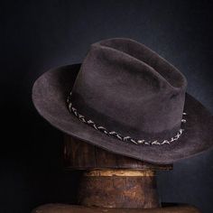 Hats Vintage, Fedora, Cowboy Hats, Made In Usa