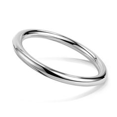 PRICES MAY VARY. Dressing Effortlessly Chic makes - Wrap Your Wrist in this beautiful 925Sterling Silver Bangle. Crafted by Italian artisans, the tube features mulitple flat & Mellow edges Design for a Simple fashion with brilliant shine. with a sense of luxury for the modern woman who values beautiful Italian craftsmanship. Whether casual or dressy, this elegant bracelet takes you from day to night with effortless style. Wear alone or as a stackable bracelet with other favorites for a cool fash Luxury Bracelet, Bracelet Simple, Elegant Bracelet, Perfect Gift For Mom, Fine Jewelry Gift, Sterling Silver Bracelet, Silver Bangles, 925 Sterling Silver Jewelry, Womens Jewelry Bracelets