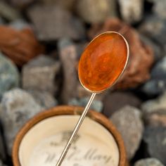 This opal stick pin features an oval cabochon cut, bezel set Mexican fire opal. The stick pin is crafted in 14k yellow gold with a natural patina. Mexican Fire Opal, Stick Pins, Oval Cabochon, Bezel Setting, Fire Opal, Patina, Opal, Yellow Gold, Yellow