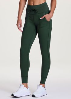 Blending the versatility of a legging and the functionality of a jogger, our Savannah Ultra Soft Jogger Legging is the perfect hybrid pant for your outdoor lifestyle. A fitted silhouette throughout and supportive, ribbed high waistband lend a flattering look, and an adjustable contrast drawstring at the waist ensures a secure, comfortable fit. Buttery soft stretch fabric provides the support and freedom of movement you're looking for while you hike, workout or lounge. Jogger-style ribbed ankle c Cold Weather Hats, Soft Joggers, Vintage Indigo, Fashion Joggers, Fitted Silhouette, Outdoor Lifestyle, Men's Collection, Savannah, Short Pants