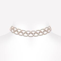 marinab.com, Trina Choker Luxury Jewelry With Pave Setting For Party, Party Yellow Gold Jewelry With Pave Setting, Designer Diamond Jewelry For Evening, Designer Gold Jewelry With Pave Setting, Classic Jewelry With Pave Setting For Parties, Classic Party Jewelry With Pave Setting, Designer Jewelry With Brilliant Cut For Formal Occasions, Designer Brilliant Cut Formal Jewelry, Designer White Gold Jewelry For Party