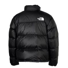 Color: Recycled Tnf Black Release Date: 11/01/2022 Style: Nf0a3c8dle41/Nf0a3c8djk3/Nfoa3c8dle4-M Retail Price: $330 Product Description: This Black The North Face 1996 Retro Nuptse Jacket Takes The Outerwear Brand's Classic, And Potentially Most Popular Design, And Constructs It From 100% Recycled Fabric. Like The Traditional Nuptse Jacket, The Recycled Version Features 700 Fill-Down, A Stowable Hood, And A Water-Repellent Finish. The Recycled Black The North Face 1996 Retro Nuptse Jacket Was Released At The Retail Price Of $330. **This Jacket Is Brand New With Tags** Sporty Down Outerwear By The North Face, Casual The North Face Puffer Jacket For Winter Sports, The North Face Down Puffer Jacket For Streetwear, The North Face Puffer Jacket For Streetwear, The North Face Streetwear Puffer Jacket, Black The North Face Sporty Puffer Jacket, Black Nylon Puffer Jacket By The North Face, Black Sporty The North Face Puffer Jacket, Black Sporty Puffer Jacket By The North Face