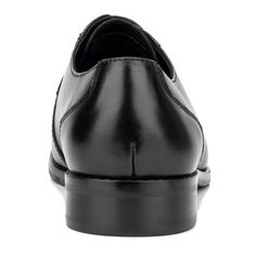 Add a classic element to your footwear collection with the Morris oxford shoe. Boasting a lace-up front and soft burnished finished, you've got yourself the perfect style within reach. Classic Cap Toe Business Lace-up Shoes, Modern Oxford Lace-up Shoes For Formal Occasions, Masculine Wingtip Business Lace-up Shoes, Classic Cap Toe Monk Strap Shoes With Branded Insole, Cap Toe Oxford Lace-up Shoes For Business, Formal Dress Shoes With Brogue Detailing, Classic Wingtip Lace-up Shoes For Business, Business Oxfords With Rubber Sole, Leather Oxfords For Derby