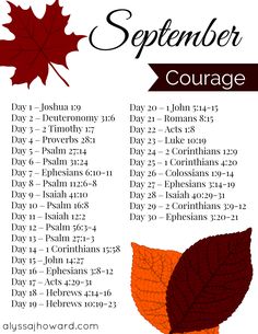 an autumn calendar with leaves and dates for the month of november, october, and july