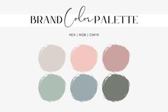 Enhance your brand's aesthetic with our enchanting First Light Color Palettea harmonious blend of dusty pinkcharcoal blueand soft greenIdeal for small businesses and Etsy shopsthis natural color theme is meticulously crafted to enhance your branding design and marketing materialsOur palette includes Hex CodesRGBand CMYK valuesensuring seamless integration across social mediawebsite color schemesand other marketing platformsPerfect for creating a consistent and appealing brand presencethis paste Sage Green Blush Color Palette, Sage Green And Blush Pink Color Palette, Dusty Sage Color Palette, Sage And Peach Color Palette, Light Sage Wedding Color Schemes, Muted Summer Color Palette Wedding, Sage Green Pallet Colour Palettes, Sage Green And Rose Gold Wedding, Enchanted Forest Color Palette