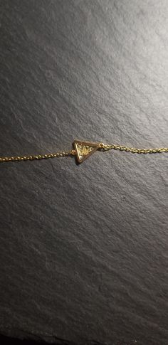 This beautiful anklet or bracelet is a wonderful idea for gift giving and as a little gift for yourself. The charm is approximately 1cm x 1.5cm. Please choose your chain length preference in the drop down box. See more jewellery here: https://www.etsy.com/shop/simplysweetjewellery I'm happy to help you find what you're looking for! Please feel free to message me with any questions. Thank you for shopping at Simply Sweet Jewellery! PLEASE NOTE: Colours may not look the same as on your computer - Dainty Party Charm Bracelet With Adjustable Chain, Gold Charm Bracelet With Adjustable Length, Delicate Chain Bracelet For Friendship, Gold Charm Bracelet With Adjustable Length As Gift, Delicate Adjustable Gold Charm Bracelet, Gold Bracelets With Adjustable Length For Jewelry Making, Gold Bracelets With Adjustable Length For Gift, Gold Bracelets With Adjustable Length As Gift, Dainty Adjustable Anklets For Gifts