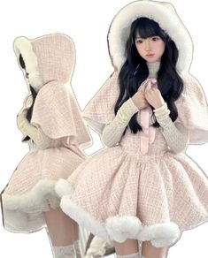 44739937534197|44739937566965|44739937599733|44739937632501 Cute Fitted Winter Dress, Harajuku Style Winter Costume Party Dress, Winter Costume Long Sleeve Dress, Winter Costume Dress With Long Sleeves, Winter Long Sleeve Costume Dress, Long Sleeve Winter Costume Dress, Harajuku Style Winter Cosplay Dresses, Harajuku Style Winter Costume Dress, Winter Harajuku Costume Dress