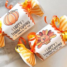 This hand-illustrated Turkey and Pumpkin treat box bundle is the perfect touch to add to your Thanksgiving table, school parties and seasonal celebrations!   You'll receive two treat box templates in your pdf download to print, cut, and assemble at home.  You may print as many copies as you need for personal use within one household or one classroom.  Everything that you see in my shop has been hand illustrated and designed by me. I never use clip art, ai imagery, or design templates and I never Thanksgiving Table Favors, Treat Box Template, Table Setting Party, Pumpkin Dinner, Kids Table Set, Key Club, Turkey Treats, Food Favors, Box Printable