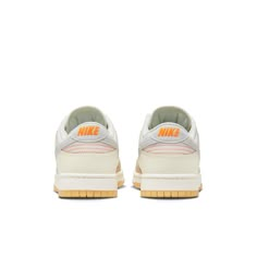 FJ5475-100 Nike Dunk Low Women, Dunk Low Women, Patchwork Aesthetic, Ugg Slides, Nike Tracksuit, Converse New, Adidas Tracksuit, Nike Models, Cute Nike Shoes