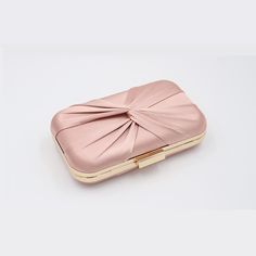 Free U.S. shipping. Style:  , color:Pink, suite for season：Spring, Summer, Autumn, Winter ，Anniversary, Going out, Hanging out, Party, Red Carpet, Material Silk, Pink Satin Clutch Purse Elegant Box Evening Bag Pink Rectangular Bag For Party, Elegant Pink Box Bag For Evening, Chic Pink Box Bag For Party, Chic Pink Box Bag For Gift, Elegant Pink Evening Box Bag, Chic Pink Box Bag For Formal Occasions, Pink Evening Box Bag, Blush Rectangular Bag For Parties, Formal Pink Rectangular Bag