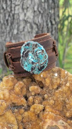 At Noctambul on Etsy we create unique one of kind boho jewelry  that make a beautiful, powerful statement pieces that can be used for any occasion. All our jewelry in unisex so perfect for hers and his gift! Handmade Turquoise Leather Bracelet Spiritual, Rustic Patina Jewelry For Festival, Handmade Brown Bracelets For Crafting, Bohemian Adjustable Jewelry With Patina, Handmade Adjustable Spiritual Leather Bracelet, Adjustable Patina Jewelry Gift, Rustic Hand Wrapped Jewelry For Festivals, Handmade Turquoise Leather Bracelet, Bohemian Style, Handmade Bohemian Turquoise Leather Bracelet