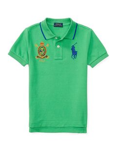 Big Promotion, Ralph Lauren Style, Soft Clothes, Camisa Polo, Shirt Short Sleeve, Casual Clothing