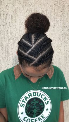 Unique Protective Hairstyles Black Women, Natural Cornrow Hairstyles, Natural Braided Hairstyles, Protective Hairstyles For Natural Hair, Braided Cornrow Hairstyles, Quick Braided Hairstyles