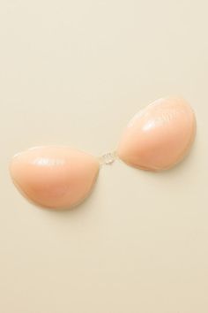 Silicone-filled polyurethane; silicone adhesive Front closure enhances cleavage and provides lift, while the adhesive inside the cups securely holds the bra Hand wash Imported | NuBra® Strapless Adhesive Bra by Fashion Forms in White, Women's, Polyurethane/Silicone at Anthropologie Adhesive Bra Lifts, Best Strapless Bra, Nordic Wedding, Bra Strapless, Strapless Backless Bra, Latest Bra, 2024 Wishlist, Silicone Bra, Mesh Corset