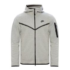 Nike Men's Tech Fleece Full Zip Grey Hooded Jacket Cu4489-063 Multi Size Jackets Are Brand New And Have Never Been Worn. Jackets Come With Their Original Tags Attached. Functional Nike Sweatshirt For Outdoor, Nike Urban Fleece Hooded Jacket, Nike Functional Hooded Jacket With Ribbed Cuffs, Nike Hooded Jacket With Ribbed Cuffs, Nike Sportswear Hooded Jacket With Pockets, Nike Hooded Jacket With Fleece Lining, Nike Outdoor Track Jacket With Drawstring Hood, Nike Fleece Jacket With Drawstring Hood For Outdoor, Nike Outdoor Fleece Jacket With Drawstring Hood