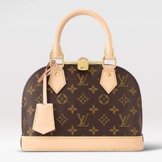 Will Ship Next Day Alma Bb, Bags Louis Vuitton, Louis Vuitton Bags, Gigi Hadid, Next Day, Windsor, Louis Vuitton Bag, Limited Time, Bag Lady