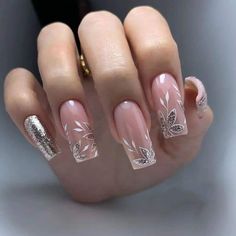 Fake Nails Long, Blister Packaging, Valentine Nails, Colorful Nails, Her Nails, Nail Nail, Nail Length