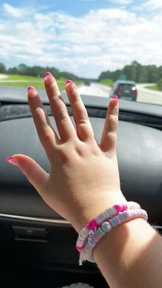 Preppy Nails Inspo Short, Cute Nail Designs Preppy, Kids French Tip Nails Short, Preppy Acrilyc Nails, Summer Kids Nails, Nails For Kids Cute Short French Tip, Preppy Nails Winter, Cute Nails For 11 Yrs Old, Nail Ideas For 13 Yo