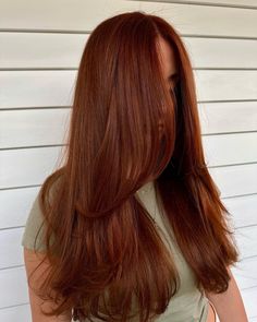 Balayage Dark, Copper Hair Dark, Auburn Balayage, Copper Balayage