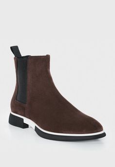 Beatle Boots, Visiting Washington Dc, Weekend Wardrobe, Off Black, Nappa Leather, Soft Suede, Brown Suede, The Beatles, Contrasting Colors