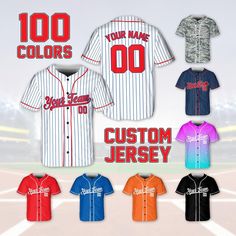 Custom Sports Jersey, Custom College Football Jersey, Custom 1 - 2 Teams Jersey, Custom Jersey, House Divided Family Jersey. For those who are big fans of sports, our Jersey is the perfect way to show support for your favorite sports teams based on your idea. You can get what you have been thinking of but you don't know where to get your Jersey customized. --𝐏𝐑𝐎𝐃𝐔𝐂𝐓-- 𝑭𝒐𝒐𝒕𝒃𝒂𝒍𝒍 𝑱𝒆𝒓𝒔𝒆𝒚 - Material: Bird Eye Mesh Fabric - Light, breathable, moisture-wicking, quick-drying, and du Softball Uniforms, Custom Softball, Jersey Baseball, House Divided, Team Jersey, Fabric Light, Custom Jerseys, Team Name, Sports Teams