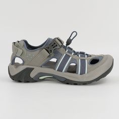 Teva Women's Omnium Vegan Hybrid Hiking Water Shoe 'Slate' Size 6.5 Sandals Are Brand New And Have Never Been Worn. Sandals Come With Their Original Box, But The Box Is Missing The Lid. Gray Sporty Sport Sandals For Outdoor, Gray Walking Shoes With Cushioned Footbed For Outdoor, Gray Casual Sport Sandals For Outdoor, Blue Sporty Sandals For Outdoor Activities, Blue Sporty Sport Sandals For Outdoor, Blue Sporty Outdoor Sport Sandals, Blue Functional Sport Sandals For Outdoor Activities, Functional Blue Sport Sandals For Outdoor, Teva Shoes