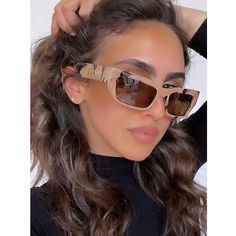 Brand New Gucci Gg1296s Sunglasses. Thick Rim Cat Eye Shape. 100% Uva And Uvb Protection. Dark Brown Lens. 55mm Eye Size. 18mm Bridge Size. 130mm Temple Size. Made In Italy. Comes With Gucci Jewel-Toned Velvet Hard Case, Satin Pouch, Cleaning Cloth, And Cards. 100% Authentic And Unworn. Gucci Brown Sunglasses For Party, Brown Gucci Sunglasses For Party, Gucci Gold Sunglasses For Summer, Trendy Gucci Sunglasses For Summer, Gucci Shield Sunglasses With Uva Protection For Summer, Gucci Polarized Sunglasses For Summer, Gucci Square Frame Sunglasses For Summer, Trendy Gucci Cat Eye Sunglasses With Tinted Lenses, Trendy Gucci Cat Eye Sunglasses With Polarized Lenses