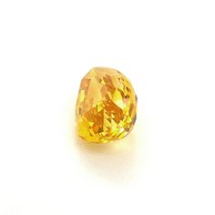 A golden hue that has a seductive appeal, here is a splurge you will treasure. With a versatile orangy yellow color, that will add a pop to any outfit, this Yellow Sapphire that weighs 3.54 carats is both classic and sophisticated. Cut, as a pear with light entering each facet, an internal glow that radiates from this gemstone gives it life. Colored like this sun, this gem will beam confidence and will make a bold statement.
check GIA Report Luxury Yellow Diamond Gemstones, Elegant Gold Gemstones Gia Certified, Elegant Gold Gia Certified Gemstones, Luxury Yellow Gemstones For Wedding, Elegant Gia Certified Gold Gemstones, Yellow Diamond Fine Jewelry Gemstones, Fine Jewelry Yellow Diamond Gemstones, Luxury Yellow Round Gemstones, Luxury Round Yellow Gemstones