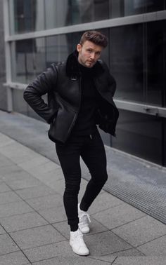 White Sneakers Outfit Winter, Pajama Men, Winter Sneakers Outfit, Men Outfit Ideas, White Sneakers Outfit, Sneakers Outfit Men, Mens Winter Fashion Outfits, Kurta Pajama Men, Skechers Shape Ups