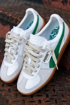 Puma Samba, Terrace Fashion, Puma Palermo, Product Story, Puma Suede, Low Boots