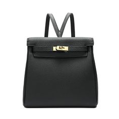 Free U.S. shipping. Style: Commuting, Lock , color:Black, suite for season：Spring, Summer, Autumn, Winter ，Anniversary, Going out, Travel, Work, Material Genuine Leather, Black Belt Lock Leather Mini Backpacks Mini Mochila, Black Leather Handbags, Bergamo, Mini Backpack, Leather Mini, Guangzhou, Black Belt, Cowhide Leather, Leather Backpack