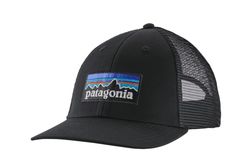 Now featuring a brim made with Bureo’s fully traceable NetPlus™ material that’s made of 100% recycled fishing nets, Patagonia's closer-fitting trucker hat features an organic cotton front, recycled polyester mesh back and adjustable snap closure. Fair Trade Certified™ sewn.Features 6-Panel Trucker Design with Ball Cap Fit: A six-panel, recycled polyester mesh back, trucker-hat design with a traditional ball-cap fit Brim Made of 100% Recycled Fishing Nets: Brim made of 100% recycled fishing nets; Patagonia Trucker Hat, Patagonia Hat, Cotton Headband, Fishing Nets, Anaheim Ducks, New York Rangers, Organic Cotton Fabric, Detroit Tigers, Snapback Cap