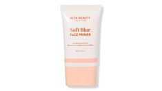 Ulta Beauty Primer Collection Soft Blur Face (1 oz) | Target Ulta Beauty, Blur, Target, Beauty