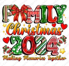 merry christmas 2012 making memories together svg file for cricut and silhouette machine