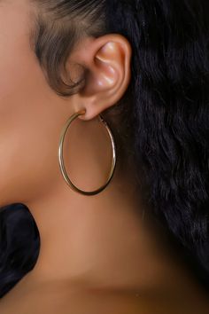 Bag Secured Earrings – GitiOnline Modern Hoop Clip-on Earrings, Modern Clip-on Hoop Earrings For Everyday, Modern Round Clip-on Earrings For Everyday, Classic Single Clip-on Earring, Round Shape, Classic Single Clip-on Round Earring, Classic Single Round Clip-on Earring, Classic Round Single Clip-on Earring, Everyday Metal Hoop Clip-on Earrings, Small Metal Clip-on Hoop Earrings