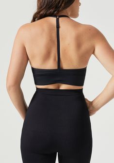 A sporty solution for fluctuating postpartum bustlines, this Racerback Nursing Bra offers clip-down construction for convenient, one-handed feedings.Delivering serious support for bust sizes A-D, this everyday staple is lined with soft, removeable cups for a smooth silhouette. Engineered with a wide, clasp-less band and airy spacer fabric with mesh lining,three-way adjustable straps ensure a custom fit for mamas of all shapes and sizes. Black Seamless Sports Bra With Tank Straps, Black Sculpting Activewear With Built-in Bra, Functional T-back Sports Bra With Built-in Support, Compressive Black Sports Bra With Tank-style Straps, Compressive Black Sports Bra With Tank Straps, Functional Black T-back Sports Bra, Sculpting Black Activewear With Built-in Bra, Fitted Black Sports Bra With Adjustable Straps, Supportive Fitted Black Nursing Bra