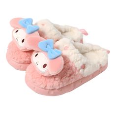 PRICES MAY VARY. Cute Cartoon Design: Elevate Your Footwear With These Slippers Featuring Adorable Kawaii Cartoon Animals. Their Charming And Exciting Design Adds A Delightful Touch To Your Everyday Style. Plush Comfort: Crafted From Soft Plush Materials, Both The Upper And Lining Of These Slippers Offer Exceptional Comfort And Warmth, Making Them Perfect For Indoor And Outdoor Activities. You'll Feel Like You're Walking On Clouds, Enjoying Each Step To The Fullest. Anti-Slip And Quiet: Designed Anime Plush, Plush Slippers, On Clouds, Warm Shoes, Kawaii Cartoon, Walking On Clouds, Slippers Cozy, Crochet Inspiration, Cartoon Animals