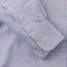 A truly classic Oxford buttondown shirt from a made-in-USA shirt company Cotton Dress Shirt For Workwear, Classic Unstructured Long Sleeve Tops, Classic Unstructured Button-up Dress Shirt, Unstructured Shirt With Spread Collar For Daywear, Classic Tops With Button Cuffs And Fold Down Collar, Classic Top With Button Cuffs And Fold Down Collar, Classic Long Sleeve Shirt For Daywear, Casual Unstructured Dress Shirt, Cotton Dress Shirt With Casual Collar For Business Casual