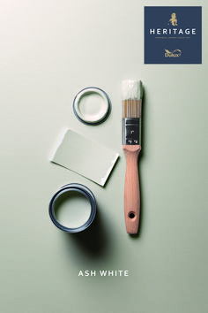 Dulux Heritage Ash White