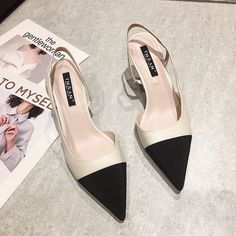 Brand Name: WIGQCYPump Type: SlingbacksHeel Type: Thin HeelsOrigin: CN(Origin)Upper Material: flockToe Shape: Pointed ToeWith Platforms: YesPlatform Height: 0-3cmHeel Height: High (5cm-8cm)Fit: Fits true to size, take your normal sizeStyle: Classicsis_handmade: YesFashion Element: RibandInsole Material: PUOccasion: PartyLining Material: PUSeason: SummerOutsole Material: RubberItem Type: PumpsModel Number: K269723Closure Type: Slip-OnGender: WOMEN High Heel Dress Shoes, Fashion Shoes Sandals, High Heel Dress, Womens Stilettos, Point Shoes, Womens Summer Shoes, Pointed Toe Shoes, Ladies Shoes, Sandals Women