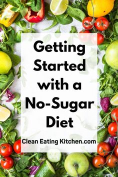 Sugar Free Eating Plan, How To Cut Sugar, Sugar Elimination Diet Plan, No Sugar Added Diet, Reducing Sugar In Your Diet, Sugar Free Diet Plan Food Lists, No Carb No Sugar Diet Plan Meal Ideas, No Flour No Sugar Diet Plan, Healthy Low Sugar Meals