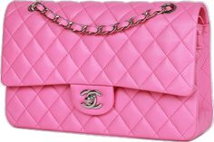 Mint Bag, Neon Bag, Chanel Box, Madison Avenue, Hermes Bags, Love Letter, Pink Leather, Half Moon, Flap Bag