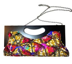 Cross bag  African print  Different colors Lightweight Multicolor Tote Shoulder Bag For Party, Trendy Multicolor Evening Bag, Multicolor Rectangular Shoulder Bag For Evening, Multicolor Top Handle Evening Bag, Multicolor Rectangular Clutch With Detachable Handle, Rectangular Multicolor Clutch With Detachable Handle, Multicolor Clutch With Detachable Handle, Multicolor Rectangular Evening Shoulder Bag, Multicolor Square Party Bag