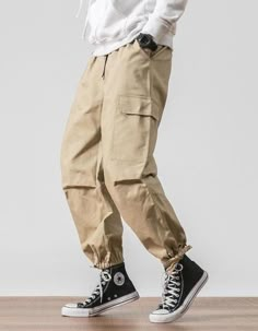 MOO Cargo Trousers Pants Sirwal in 3 colours Casual Wear For Boys, E Boy Outfits, Trousers Outfit Men, Trendy Boy Outfits